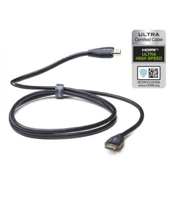 QED Performance Ultra HDMI 2.1 Cable